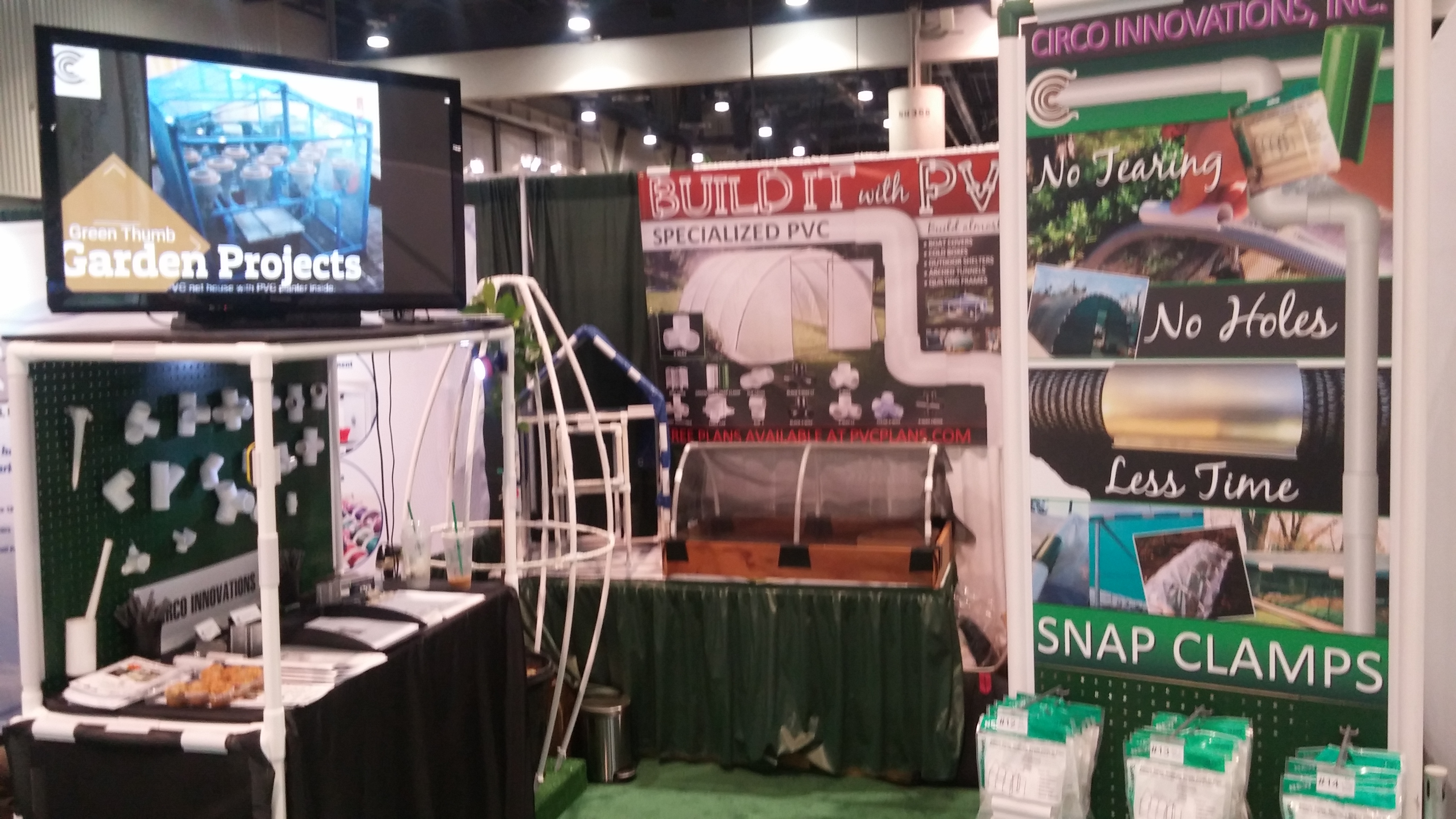 NHS Booth