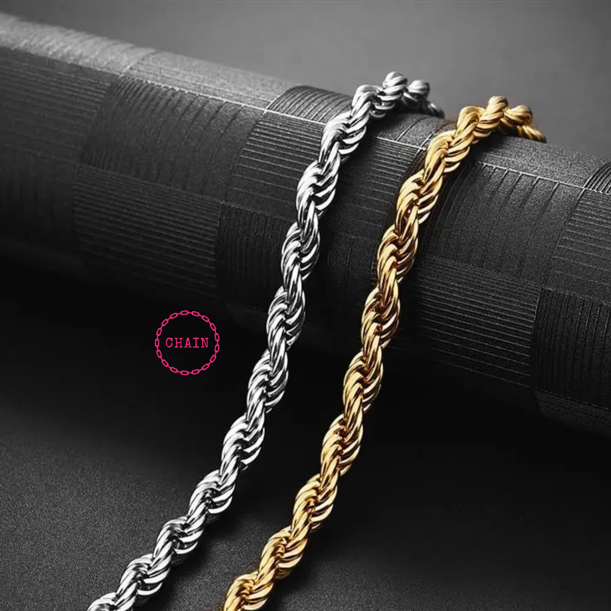TWIST BRACELET