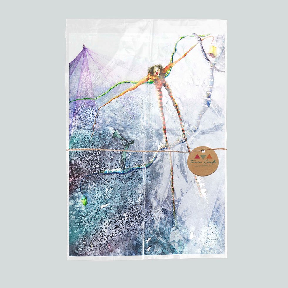 Miniatura: Ciudades Invisibles II