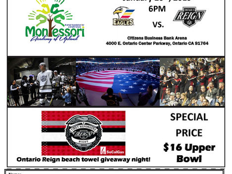 Community Night