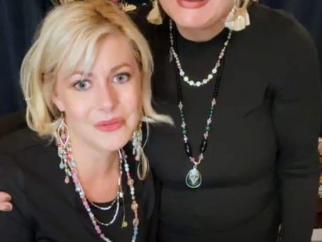 Crafting Joy and Healing: The Heartfelt Journey Behind Beach Babes Jewelry