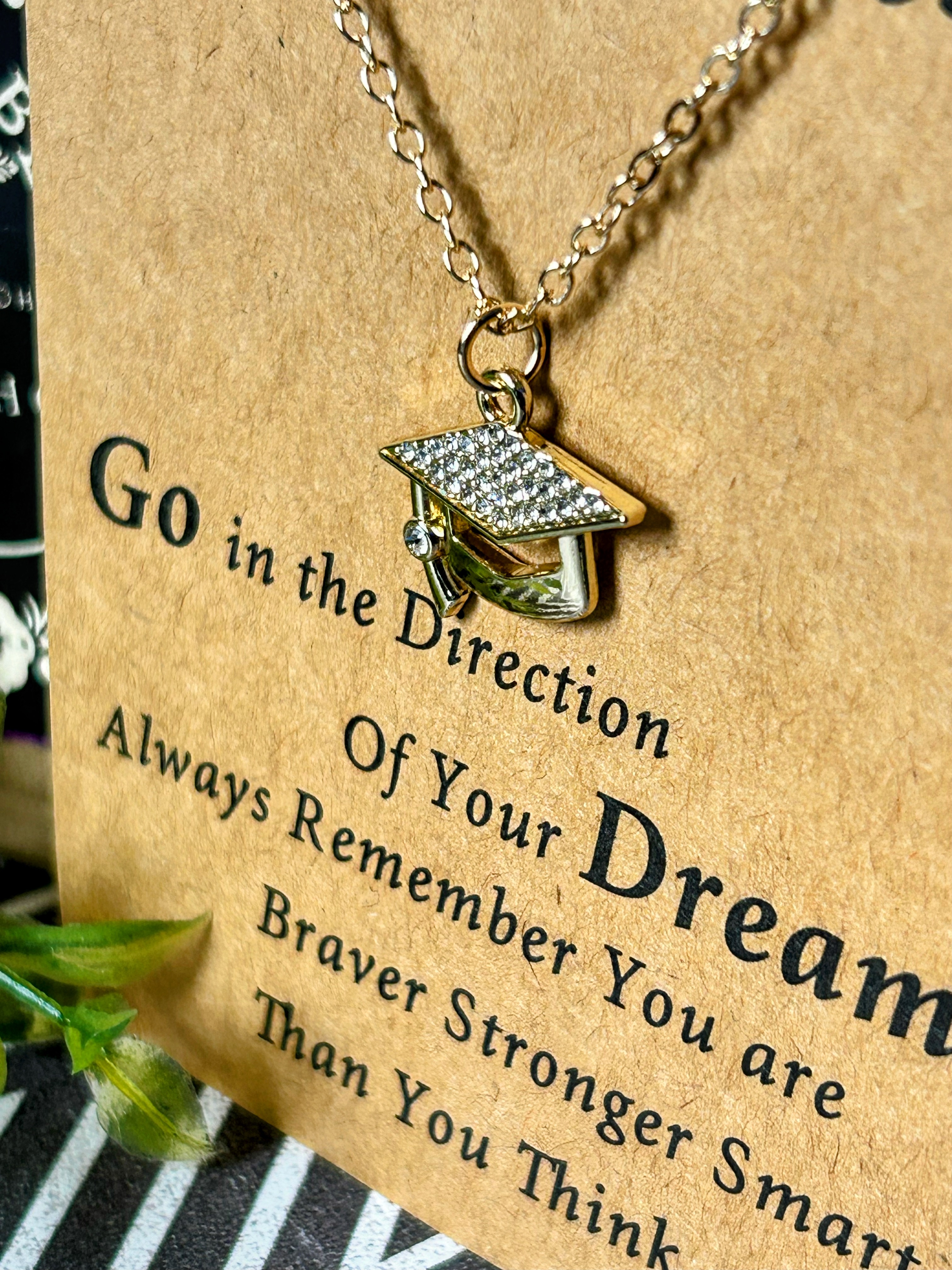 Thumbnail: Going Places