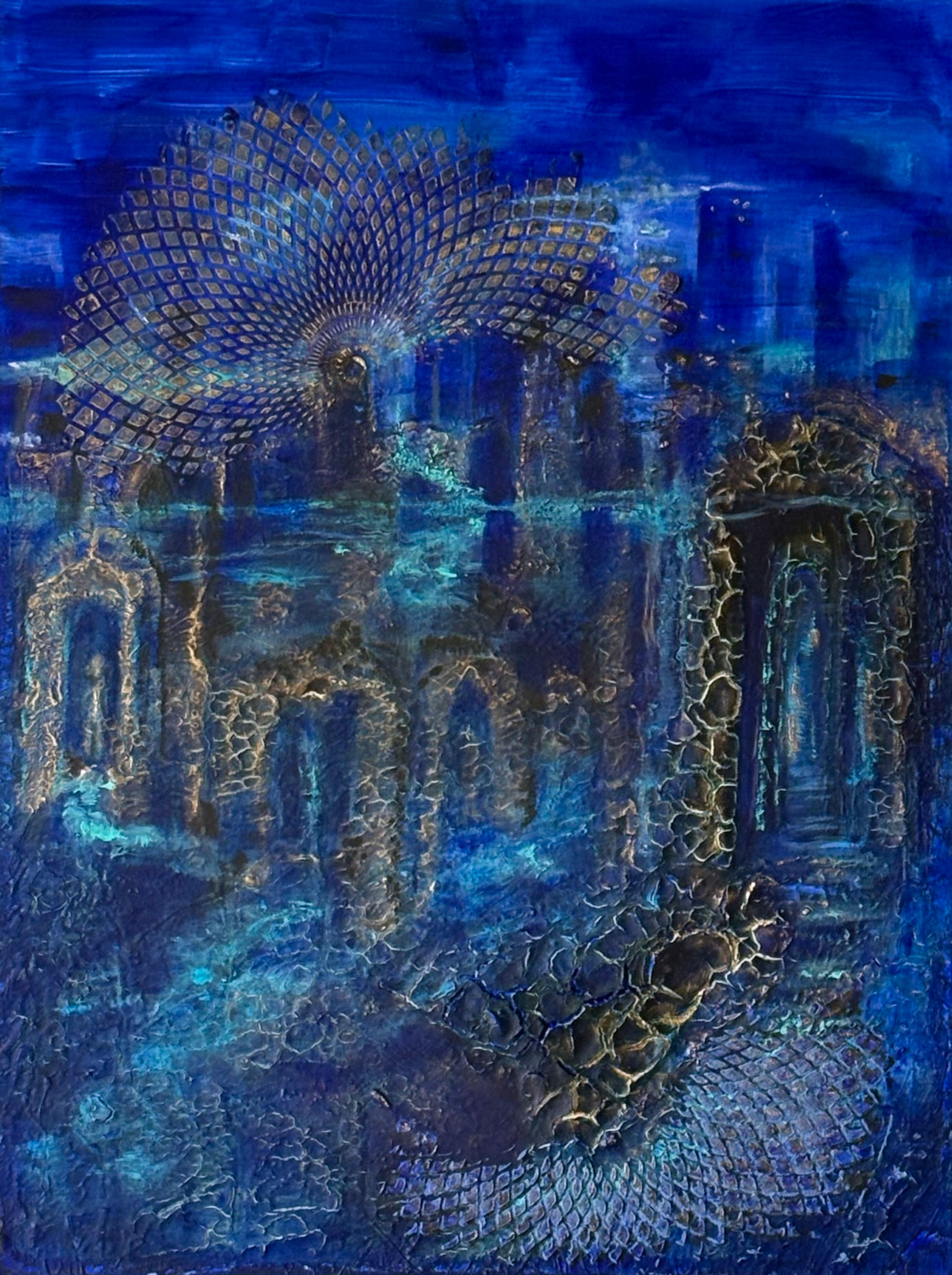 Atlantis
