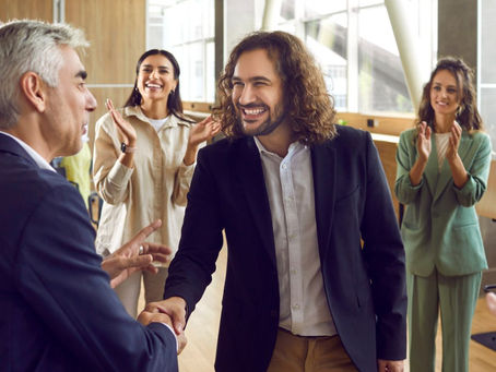 "Incentivos al Personal: Clave para el Éxito Empresarial"