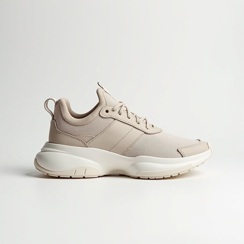 Zapatilla Deportiva Urbana
