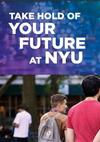 Promethean Global Eğitim ve Kariyer Danışmanlığı New York University