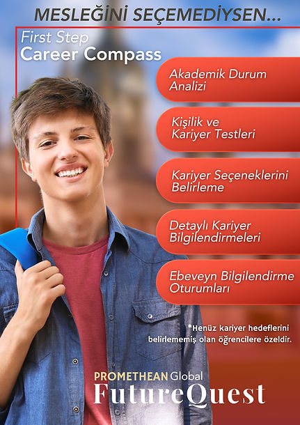 lise meslek seçimi