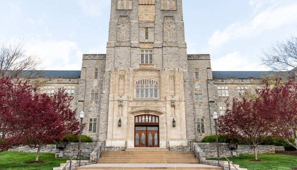 virginia tech