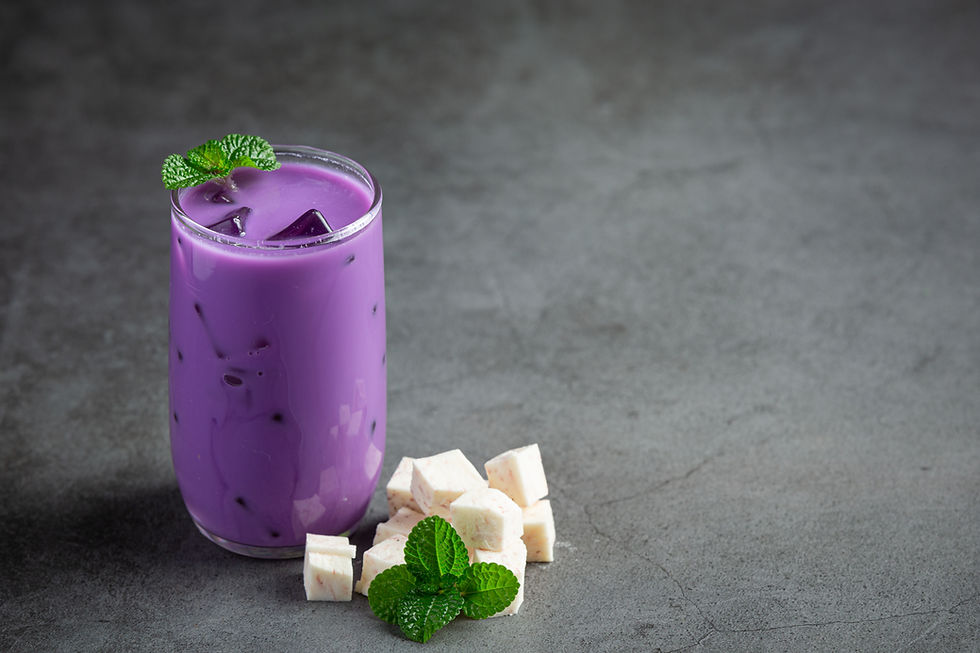 Taro