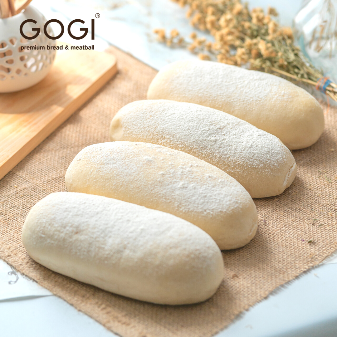 Panini Sandwich Bread