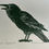 Thumbnail: "Raven Call" by @artwithtricia