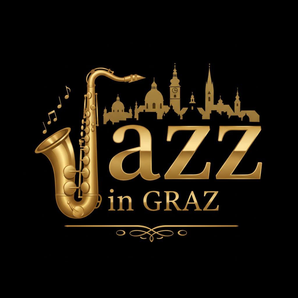 Jazz in Graz App Logo