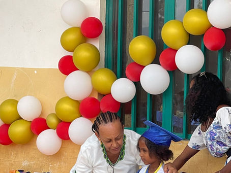 From Hope to Reality: How Your Gift Builds Classrooms and Futures in Ethiopia