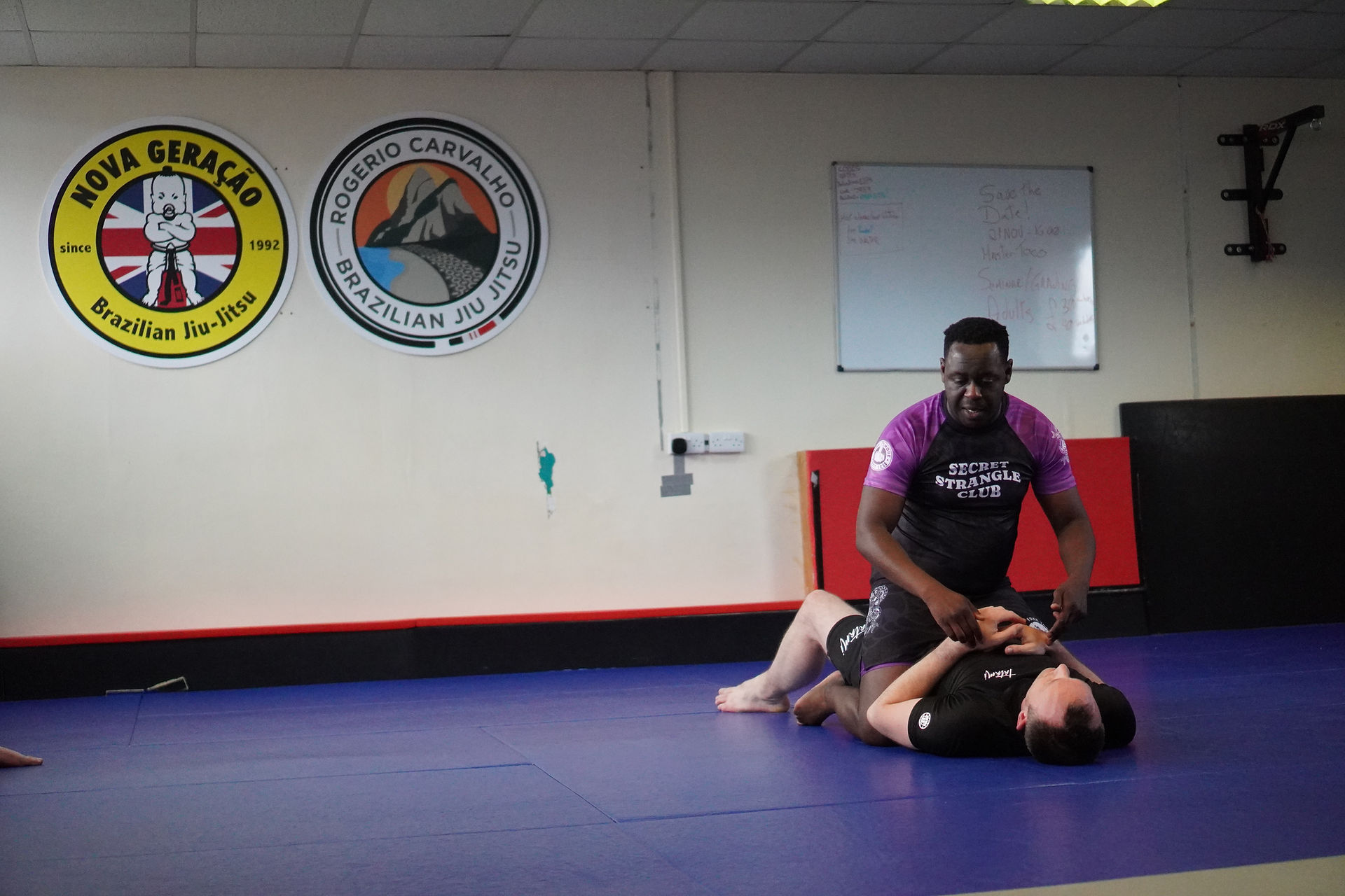 Nova Geracao Haverhill Brazilian Jiu Jitsu, photo by Emma Wilmott Digital