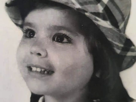 ABENÇOADO DIA DA CRIANÇA