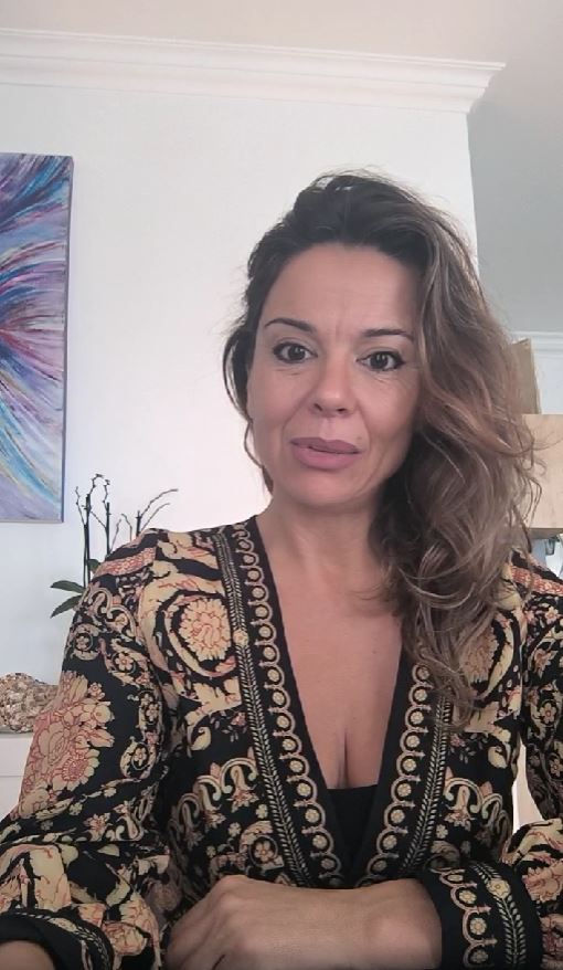 NOVEMBRO 2025 - O CAMINHO DA VISÃO INTERIOR