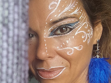 Sê a Metade que Te completa