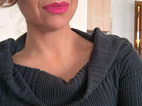 Num momento de tecelã do Divino através da escrita ...