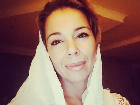 Decreto de Alinhamento com o Coração Diamantino Cósmico