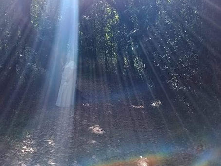 Portal 9:9 - A Divina Trindade 