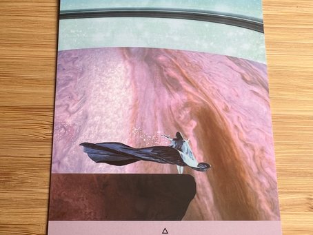 July Intuitive Guidance by Energy Type