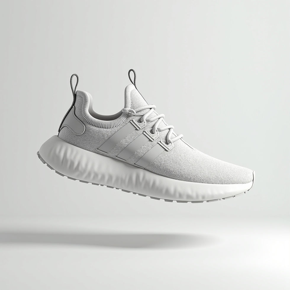 Stability Training Shoe