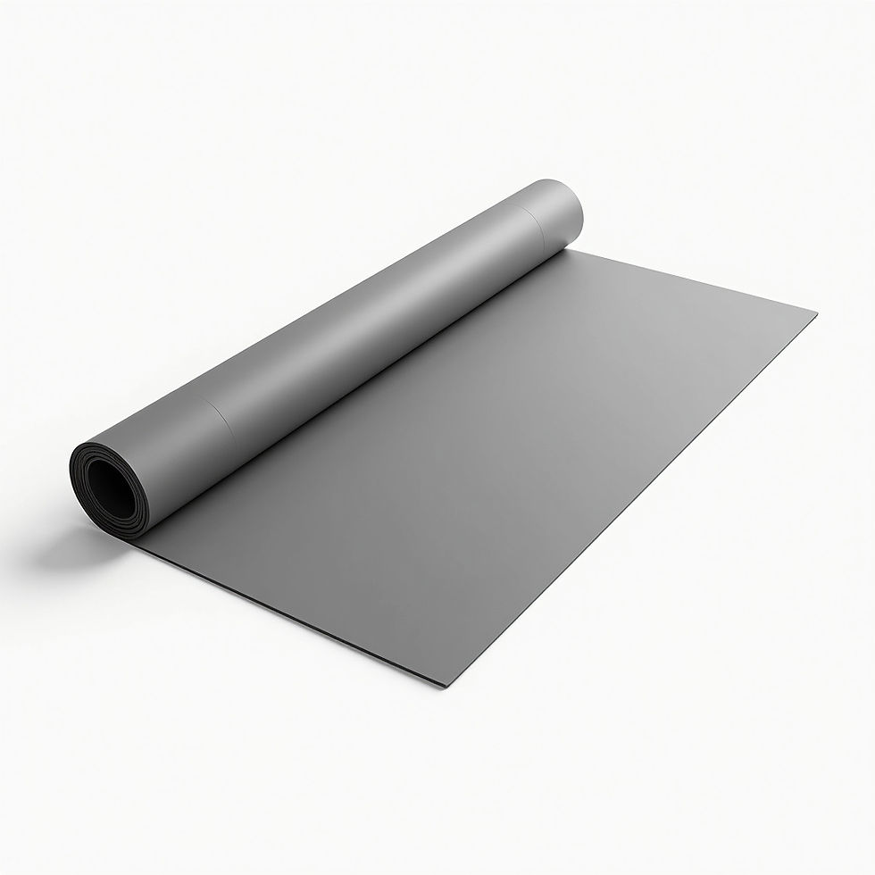 Non-Slip Yoga Mat