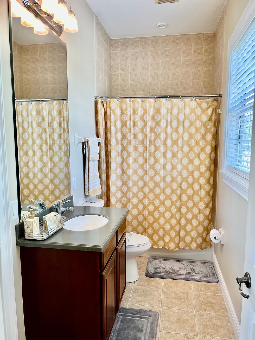 Guest Suite