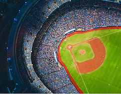 Baseball Stadium