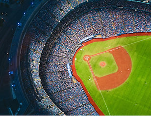 Baseball Stadium