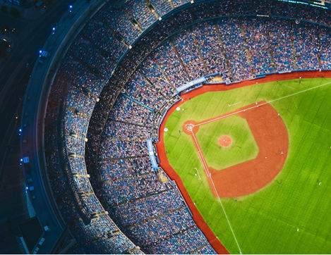 The New Corporate Art of the Baseball Stadium