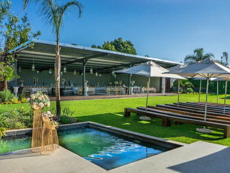 The Garden Venue