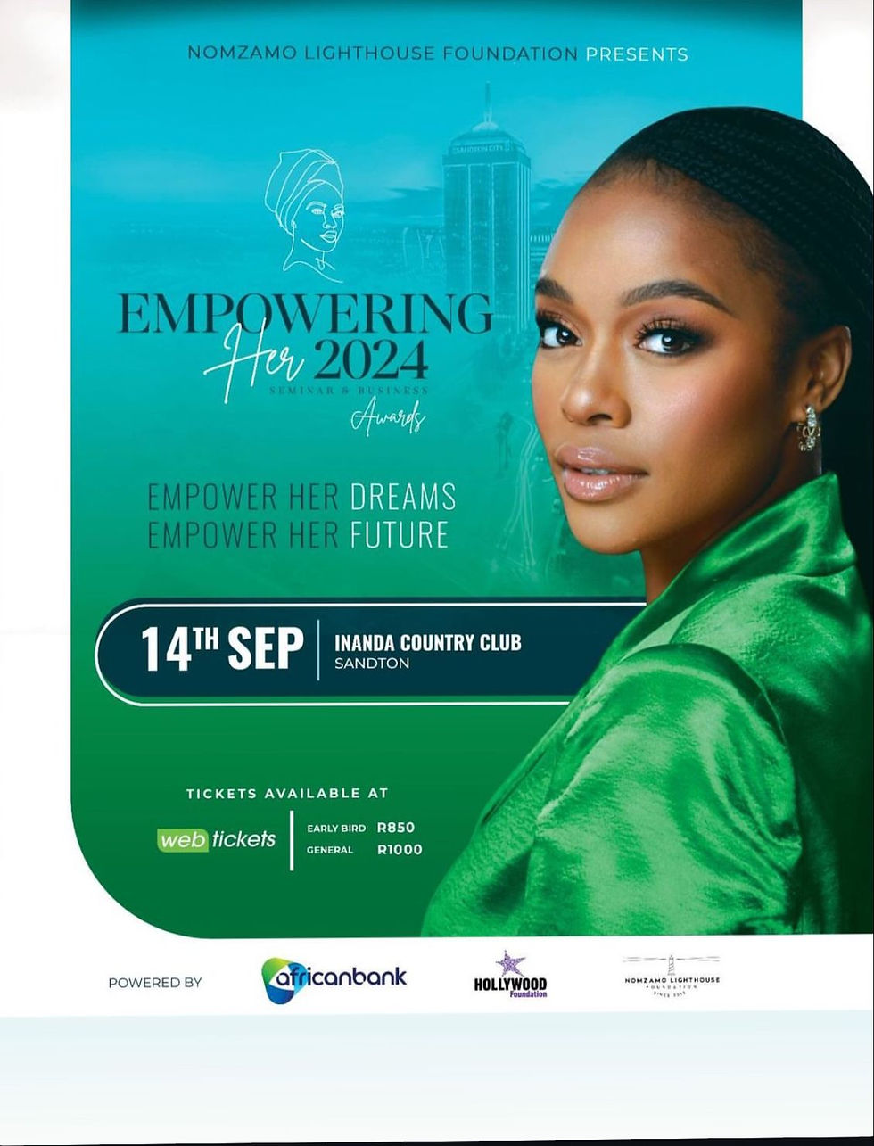 Empowering Her
