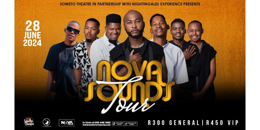 NOVA SOUNDS