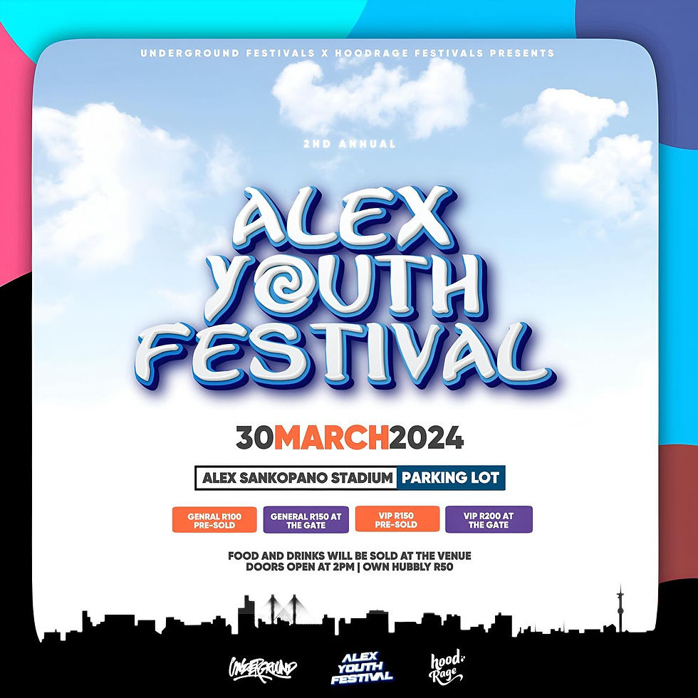 Alex Youth Festival