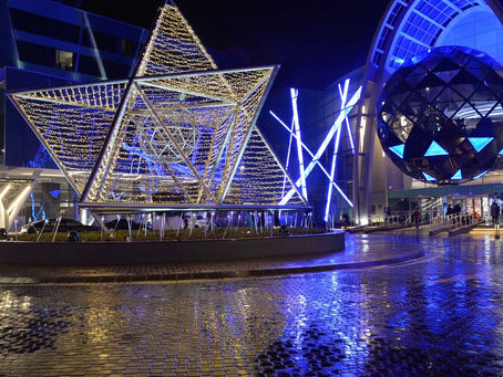SunBet Arena at Time Square: Pretoria’s Powerhouse of Entertainment
