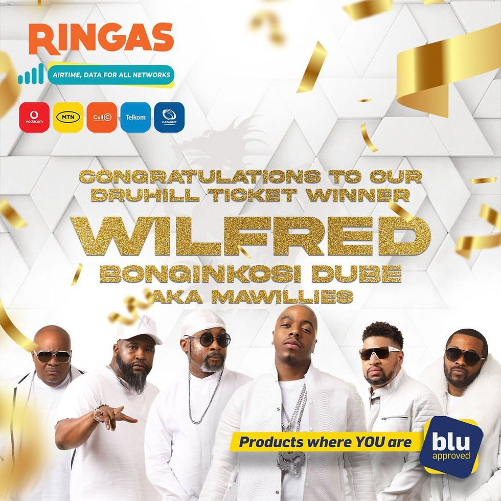 DRUHILL