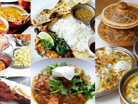 Thava Norwood: A Culinary Journey to India in the Heart of Joburg