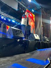Resistance Festival: A Powerful Celebration of Hip-Hop at Constitution Hill
