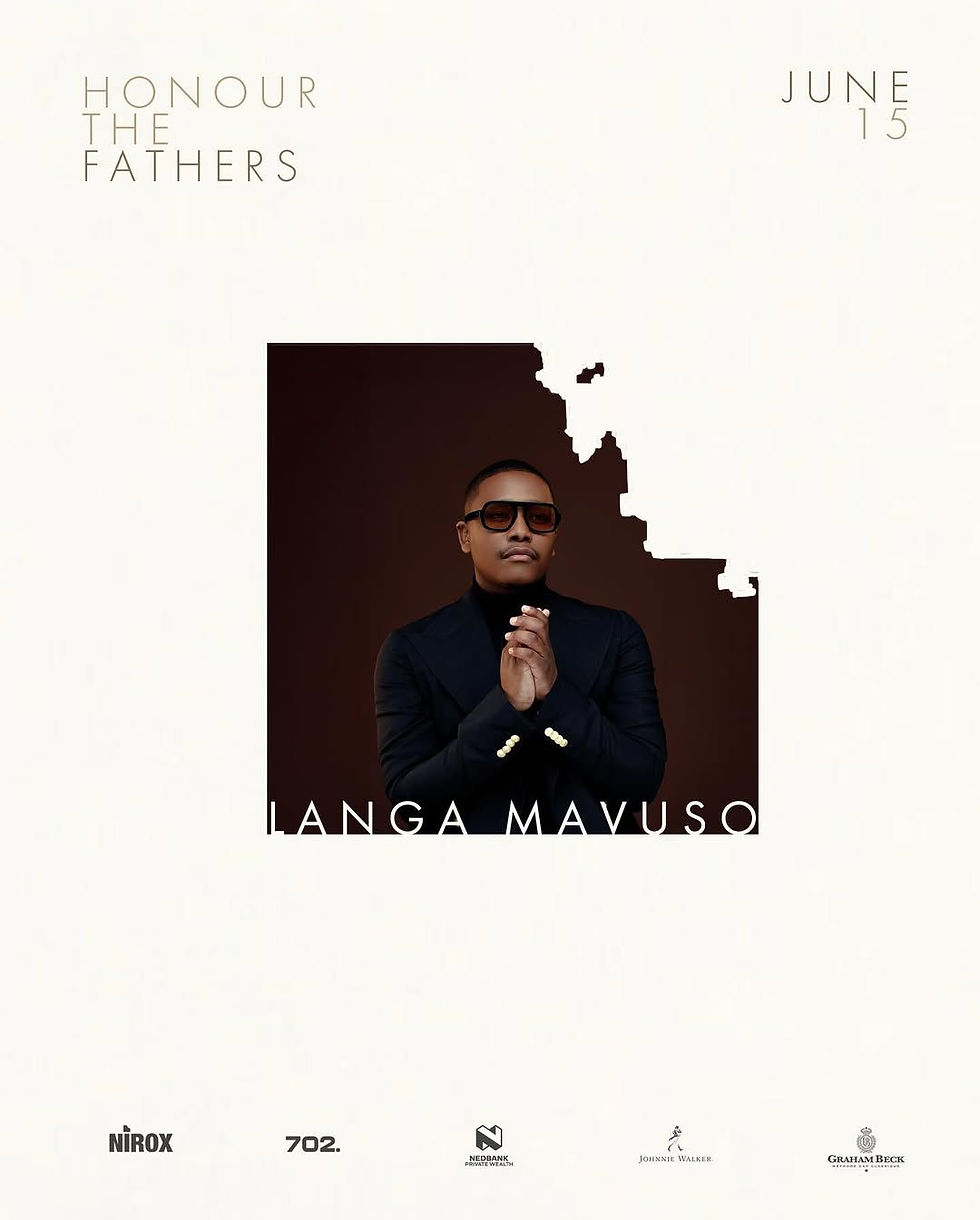 “Honour The Fathers” – A Warm Winter Serenade
