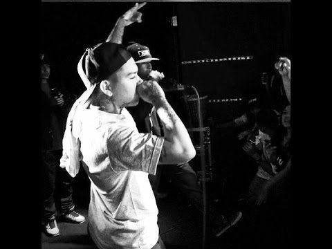 Phora Live in Joburg