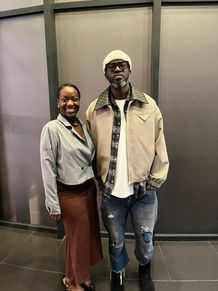 The Black Coffee Foundation Conference: A Day of Insight and Reflection