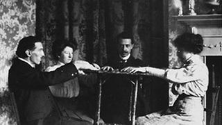 The Constriction of Spiritualism