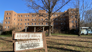 Strangely Enough & Against Some Odds, I Still Exist.