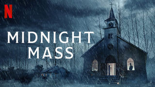 Netflix's "Midnight Mass": A Series Review