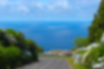 Todos os caminhos levam ao mar
