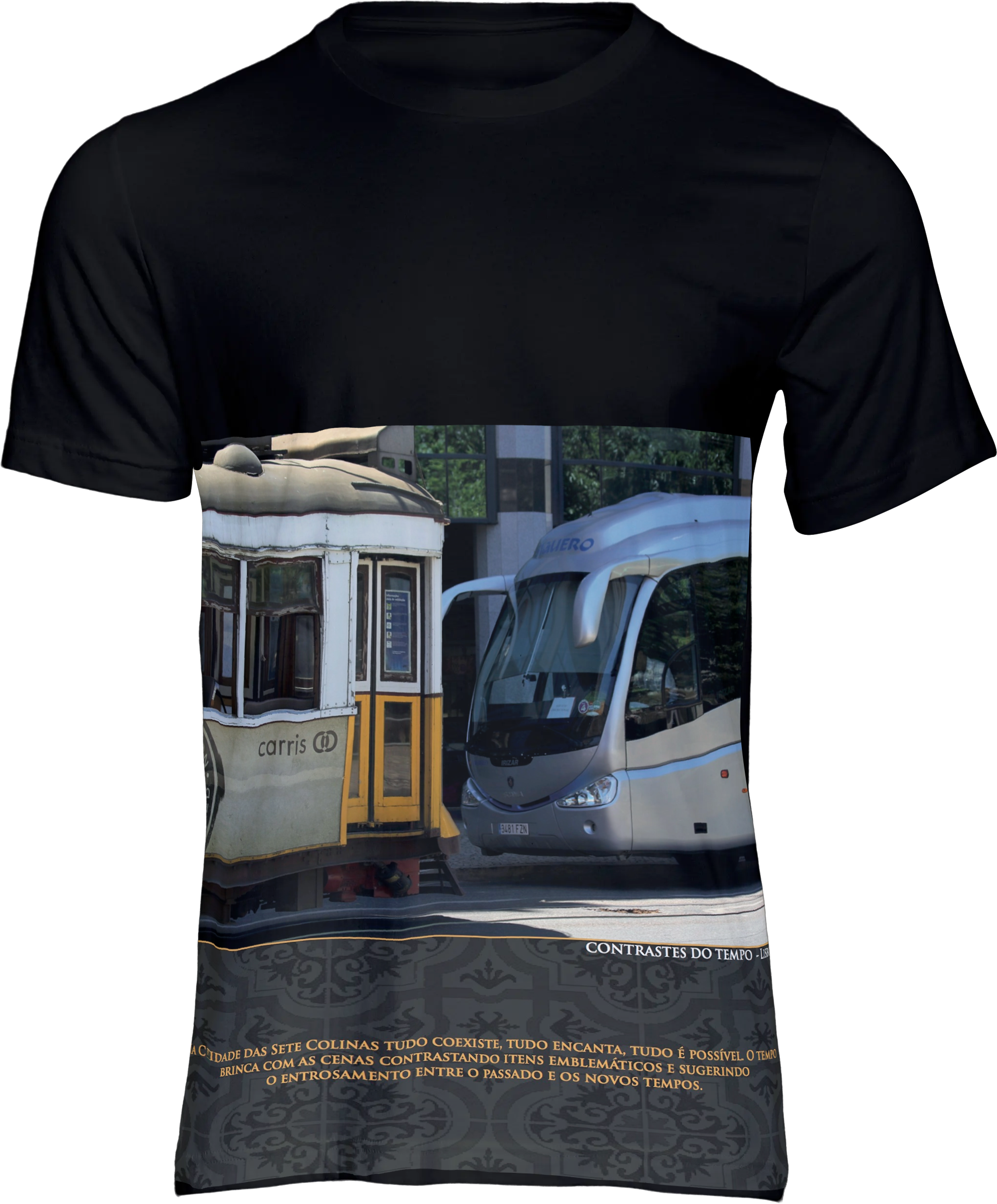 Coleção Construindo Um Olhar