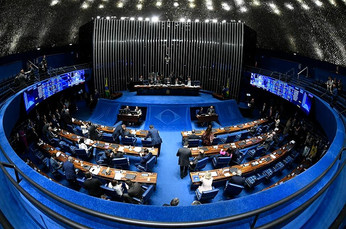 MP1006 Aprovada no Senado - Saiba quais serão os próximos passos!