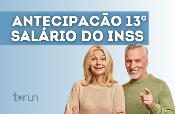 Governo antecipa 13º salário para aposentados e pensionistas do INSS