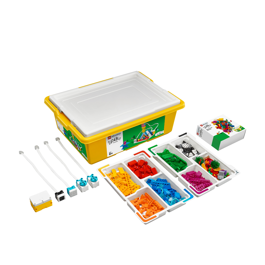 LEGO® Education SPIKE™ Essential